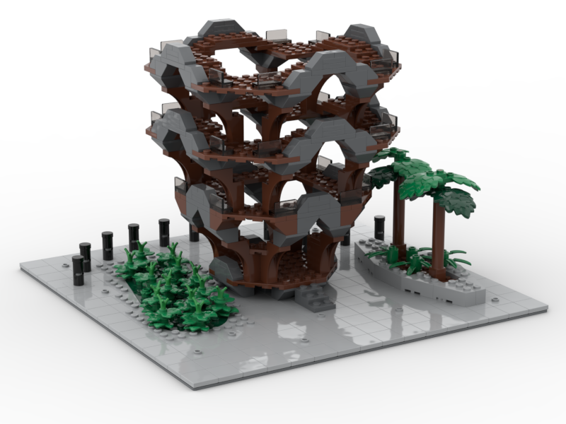 The Vessel (New York)