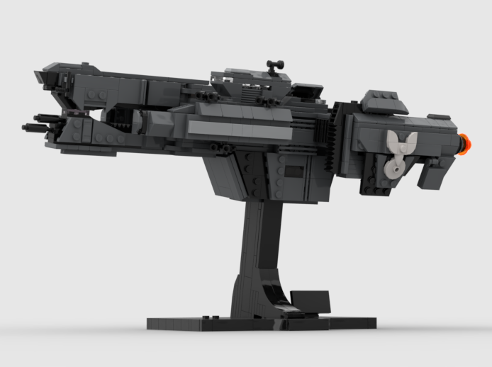 UNSC Forward Unto Dawn