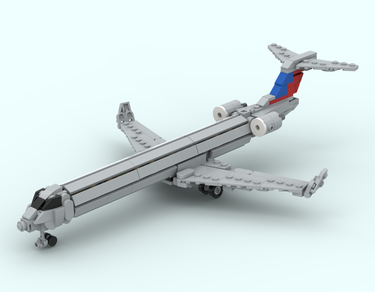 Bombardier CRJ-700 - American Airlines Livery