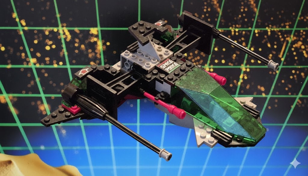 (6897) Rebel Destroyer