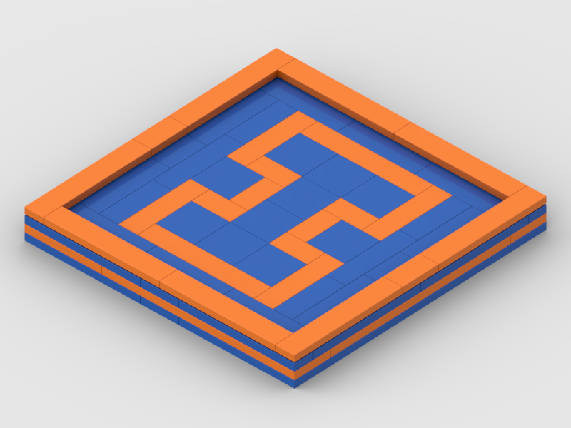 University of Illinois Coaster