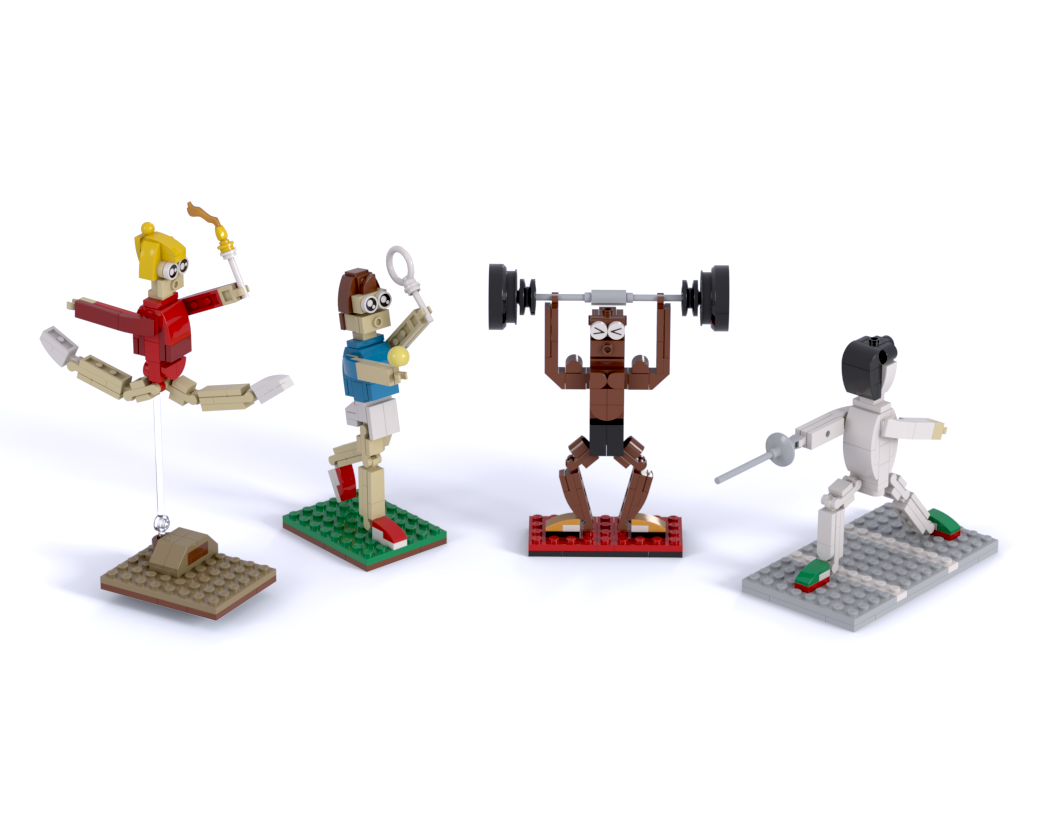 Olympics Sports