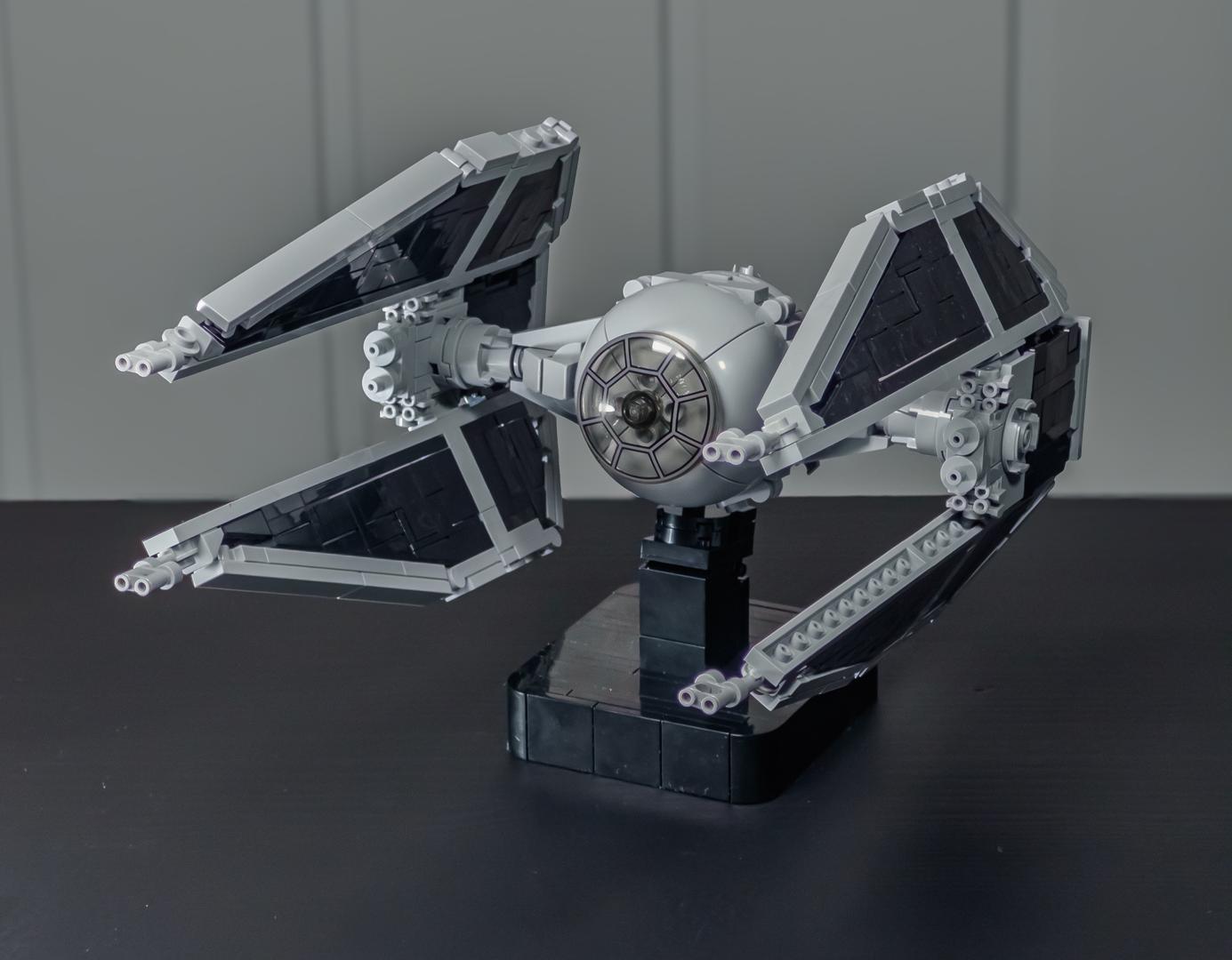 TIE Interceptor