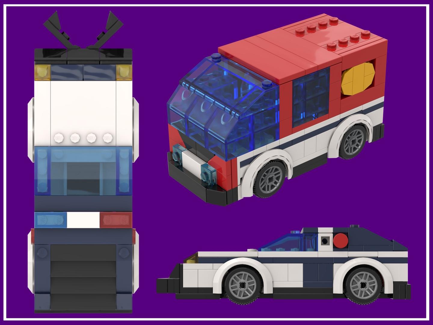 Transforming Gadgetmobile