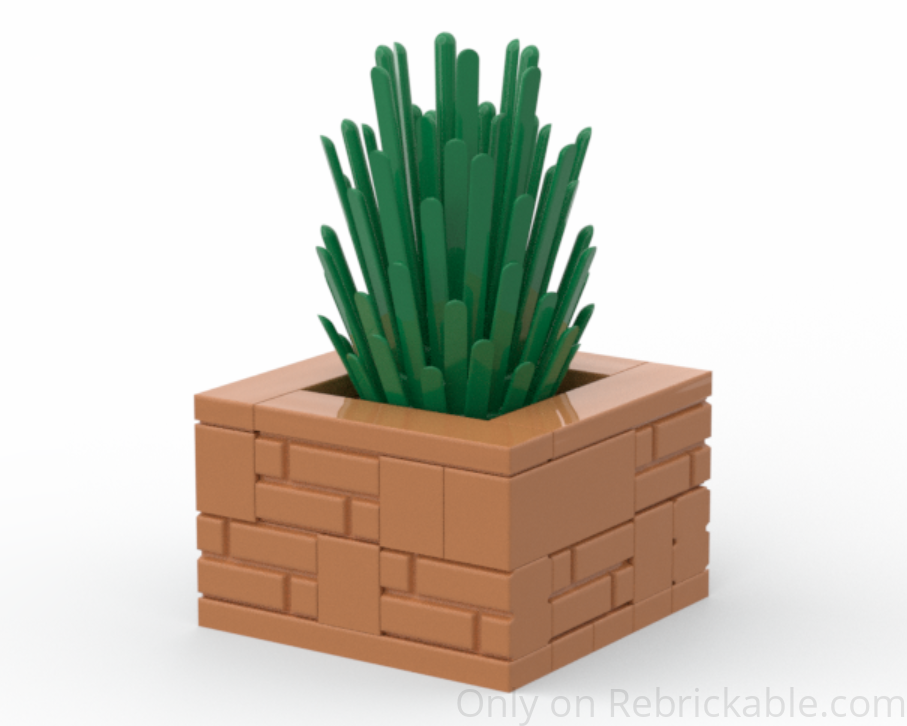 Little Plant pot