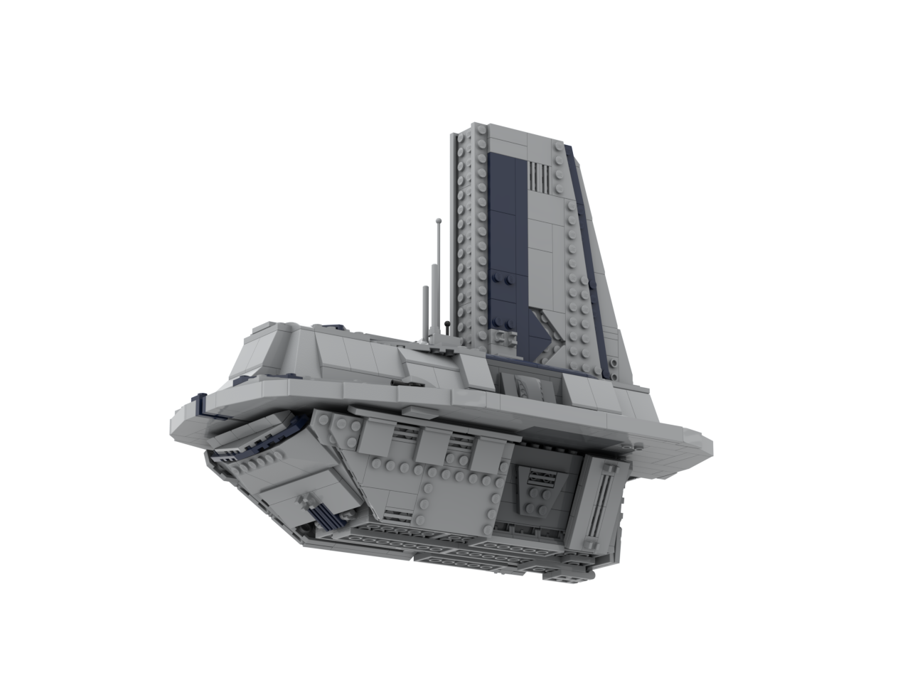 seperatist shuttle