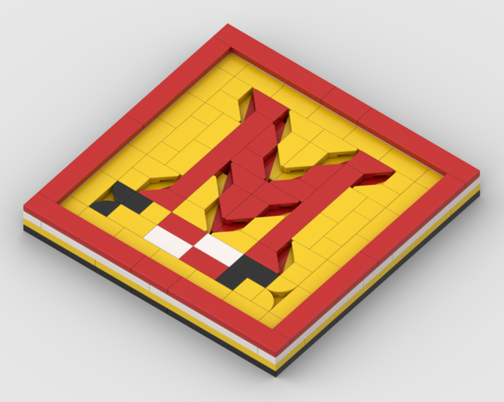 University of Maryland Coaster