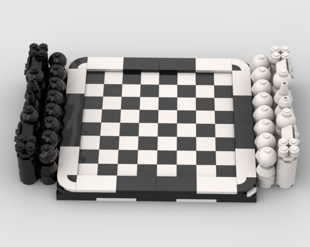 CHESS SET