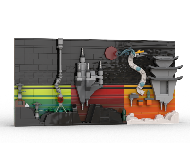 Tales of the Kingdom