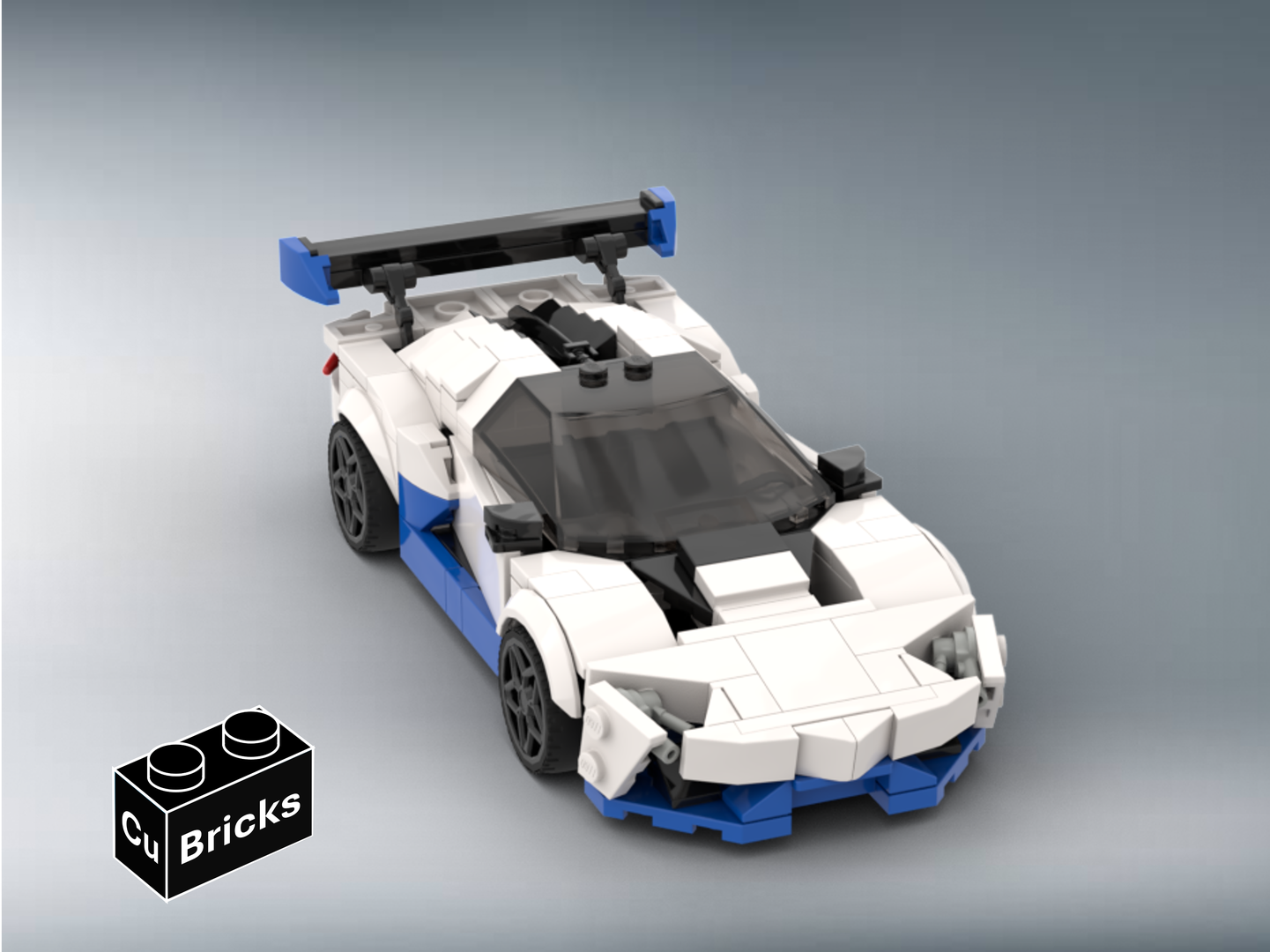 Lamborghini Huracán STO