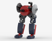 Companion Protecter Bot