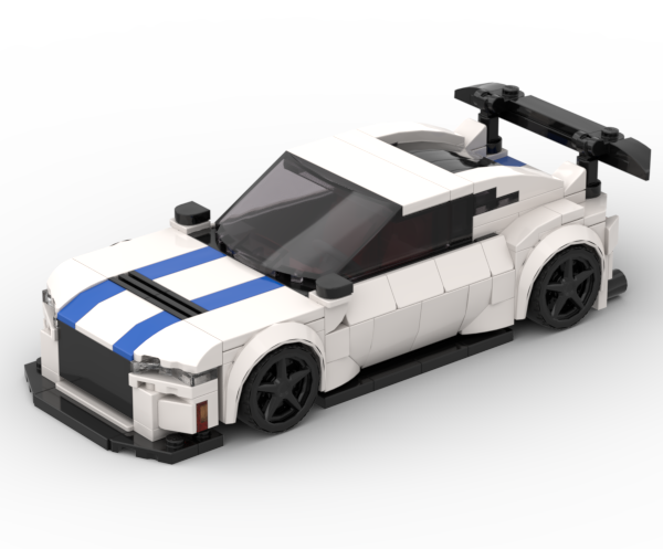 2025 Ford Mustang Shelby gt350