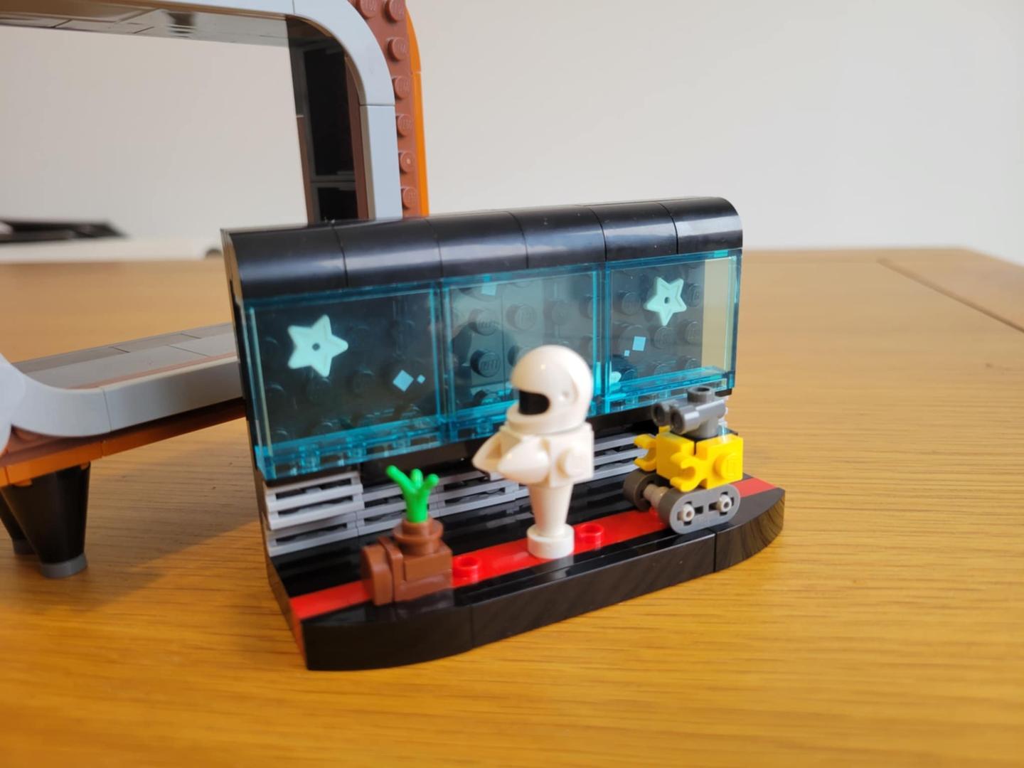 WALL-E insert for Classic Animation GWP (40774)
