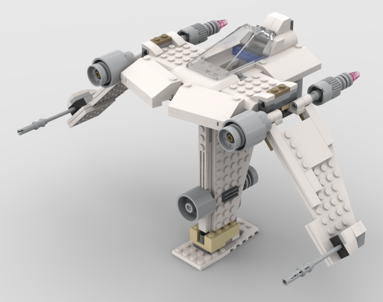 Version 2 -- V-19 Torrent -- 75301 Alt Build