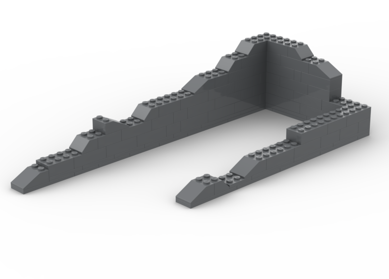 Jeep Wrangler Exhibitor