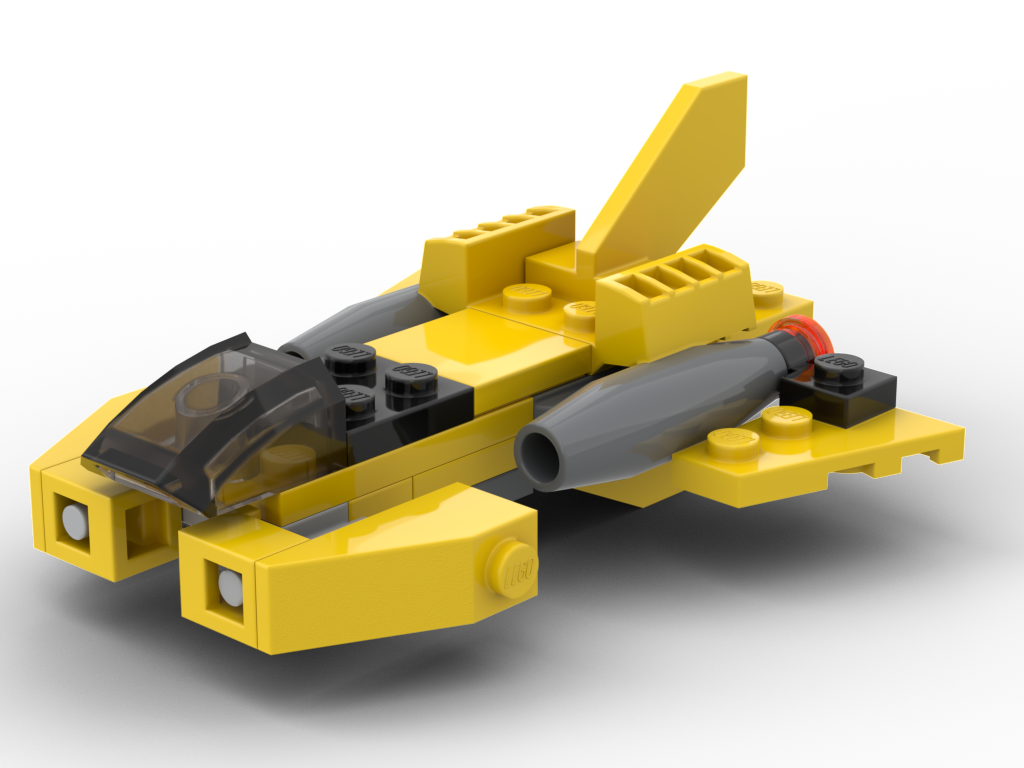 4348 - RS-17_BS YellowBird 2