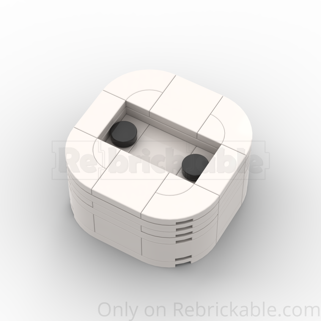 Type C Electrical Outlet