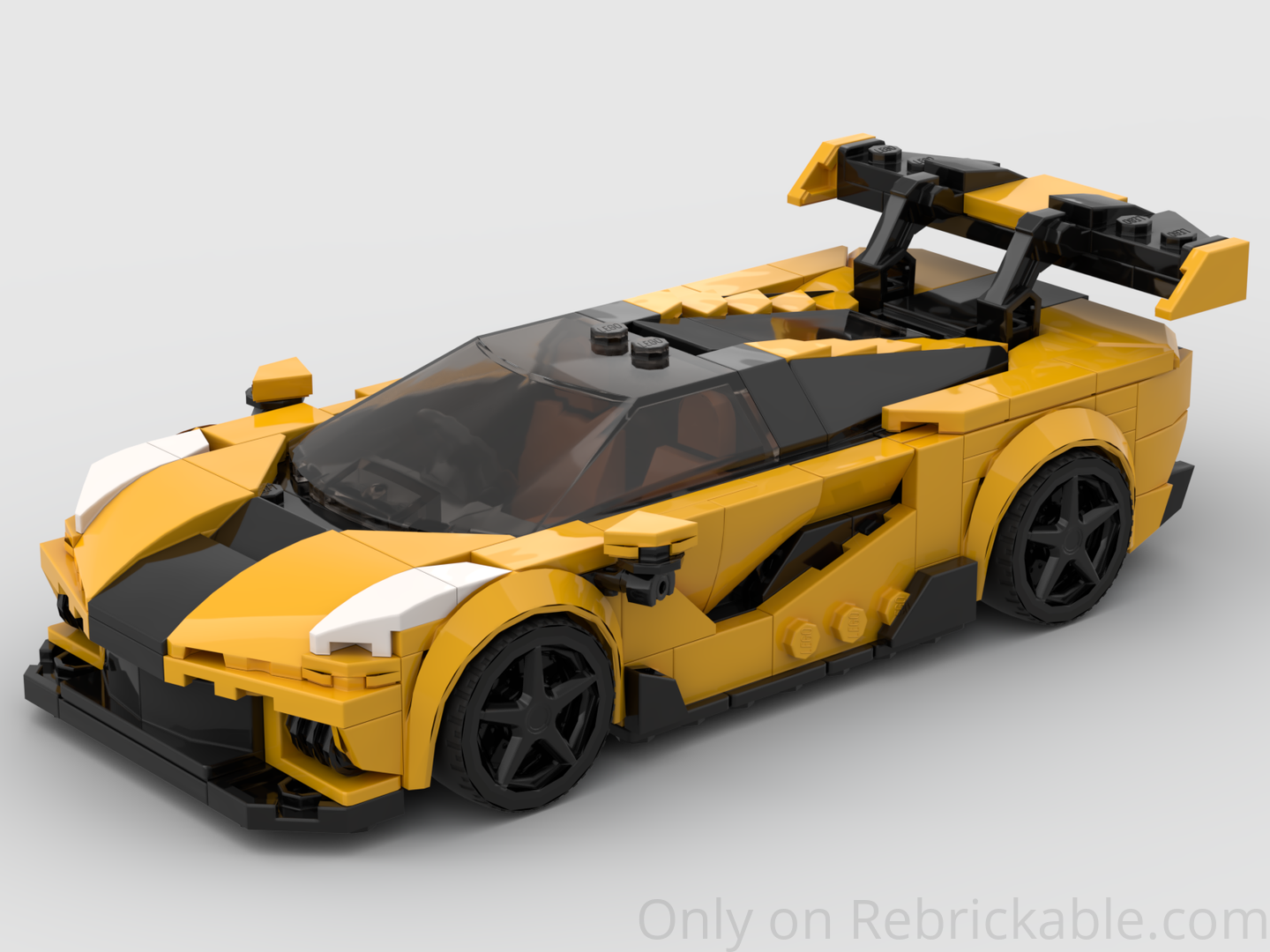 LM3-8C GT3