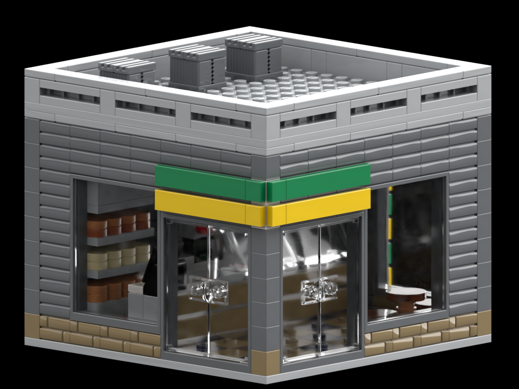 Mini Subway 1.0