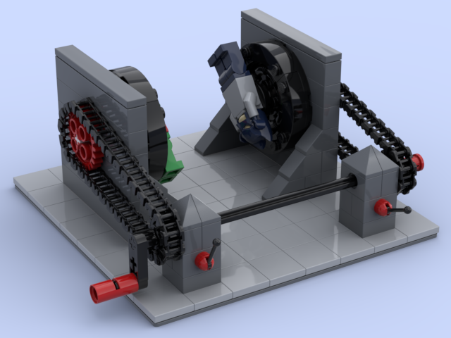 DC Deathtrap: A Riddle a Day