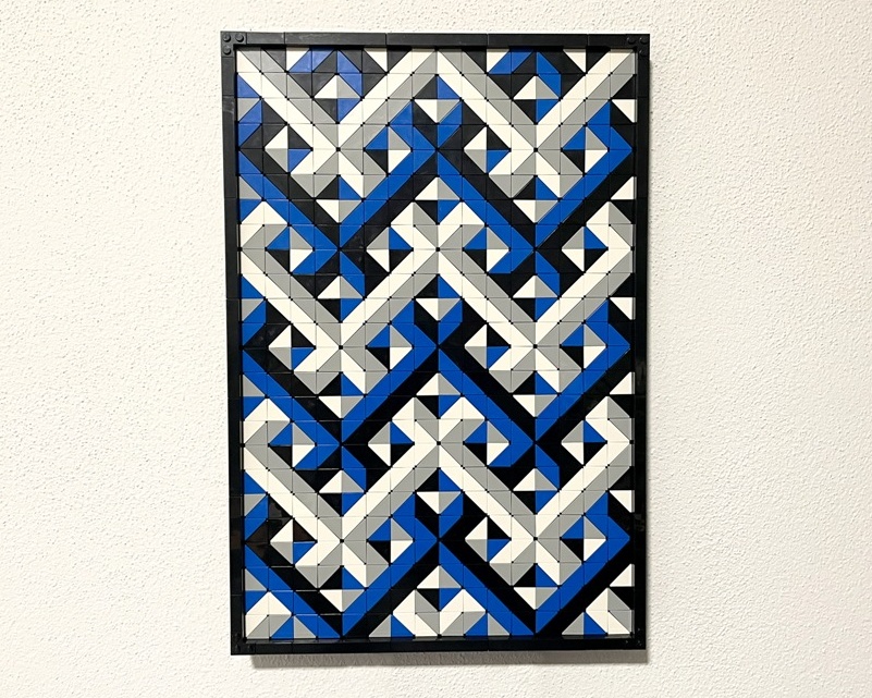 Geometric Art