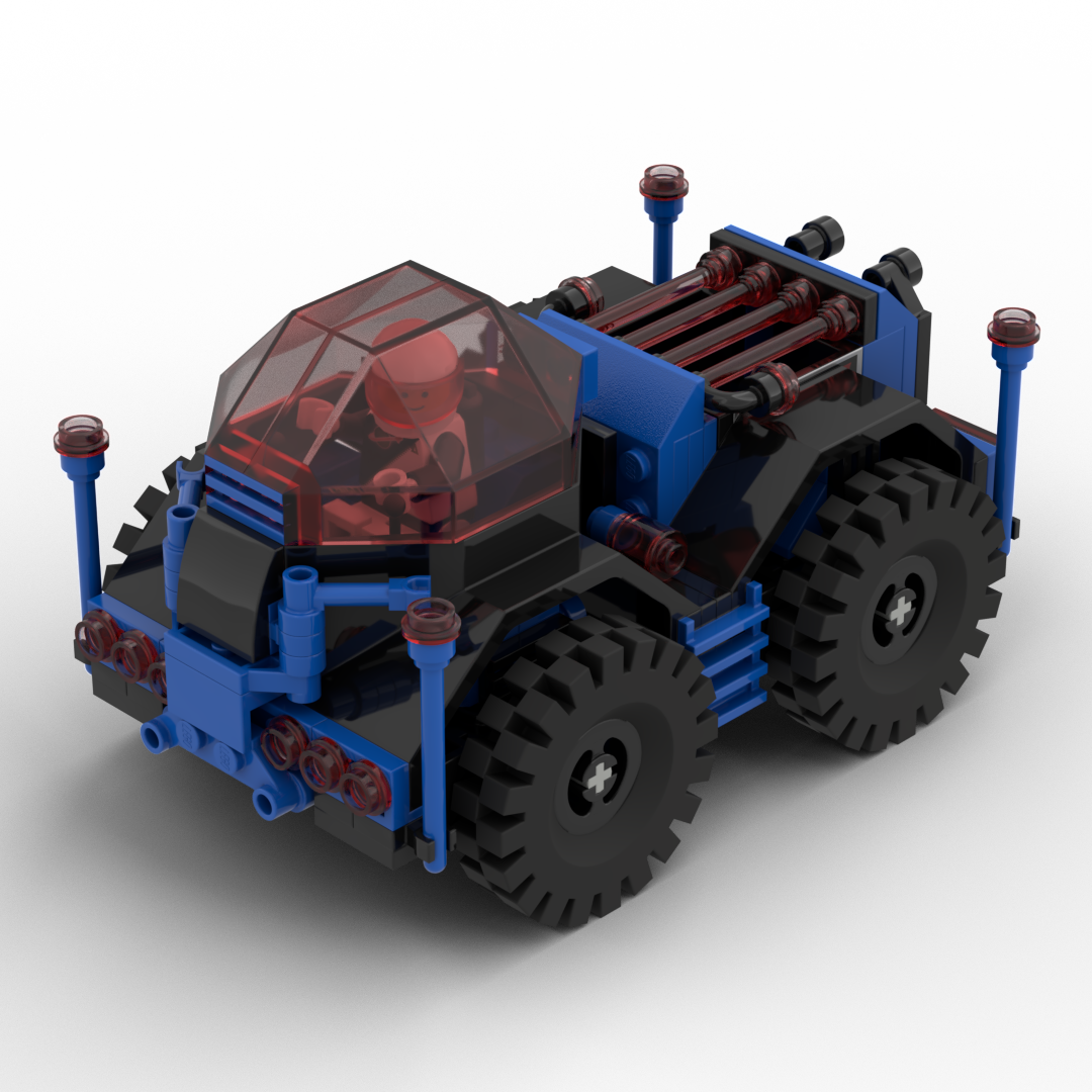 MOC-0046 prisoner transport