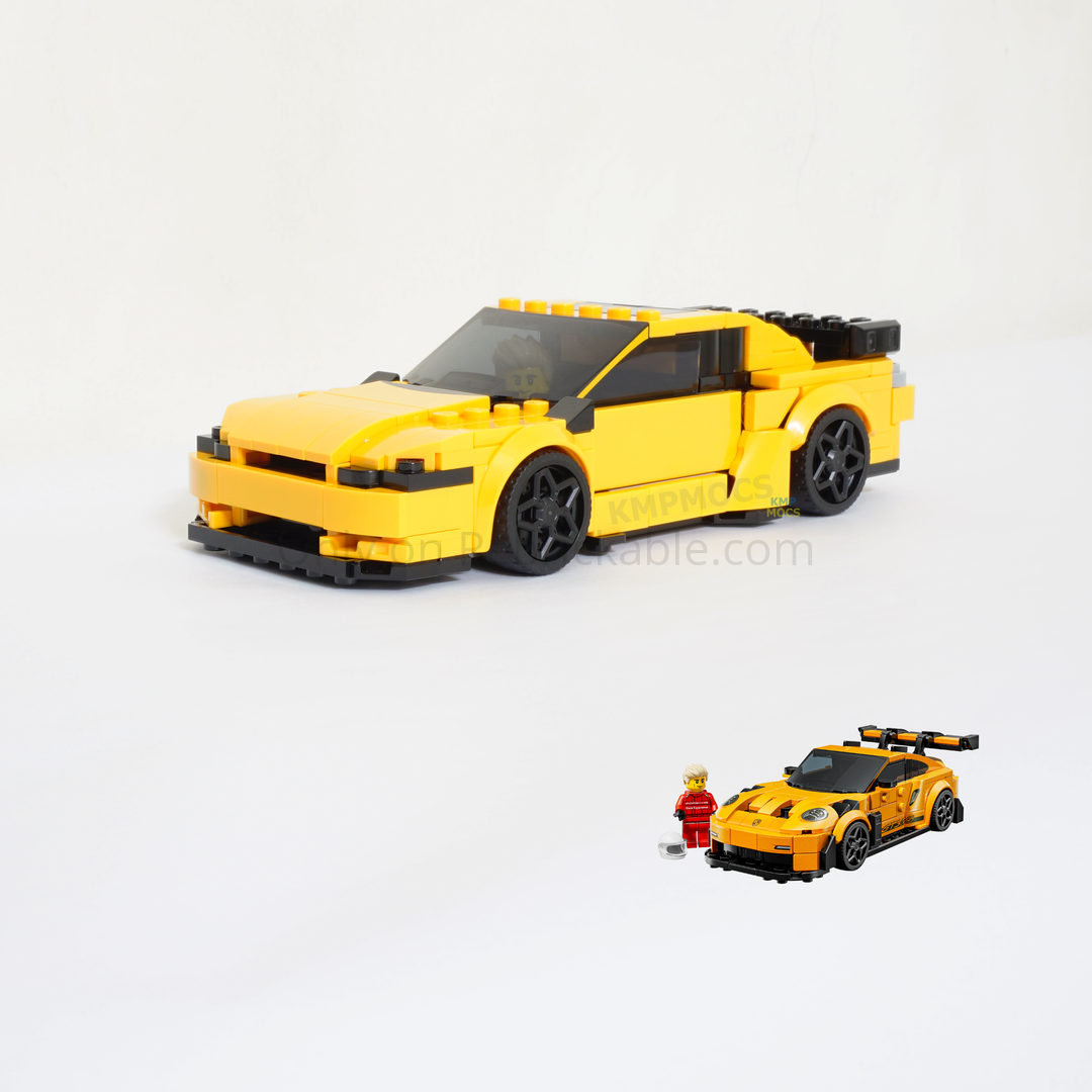 77239 Nissan Silvia S14