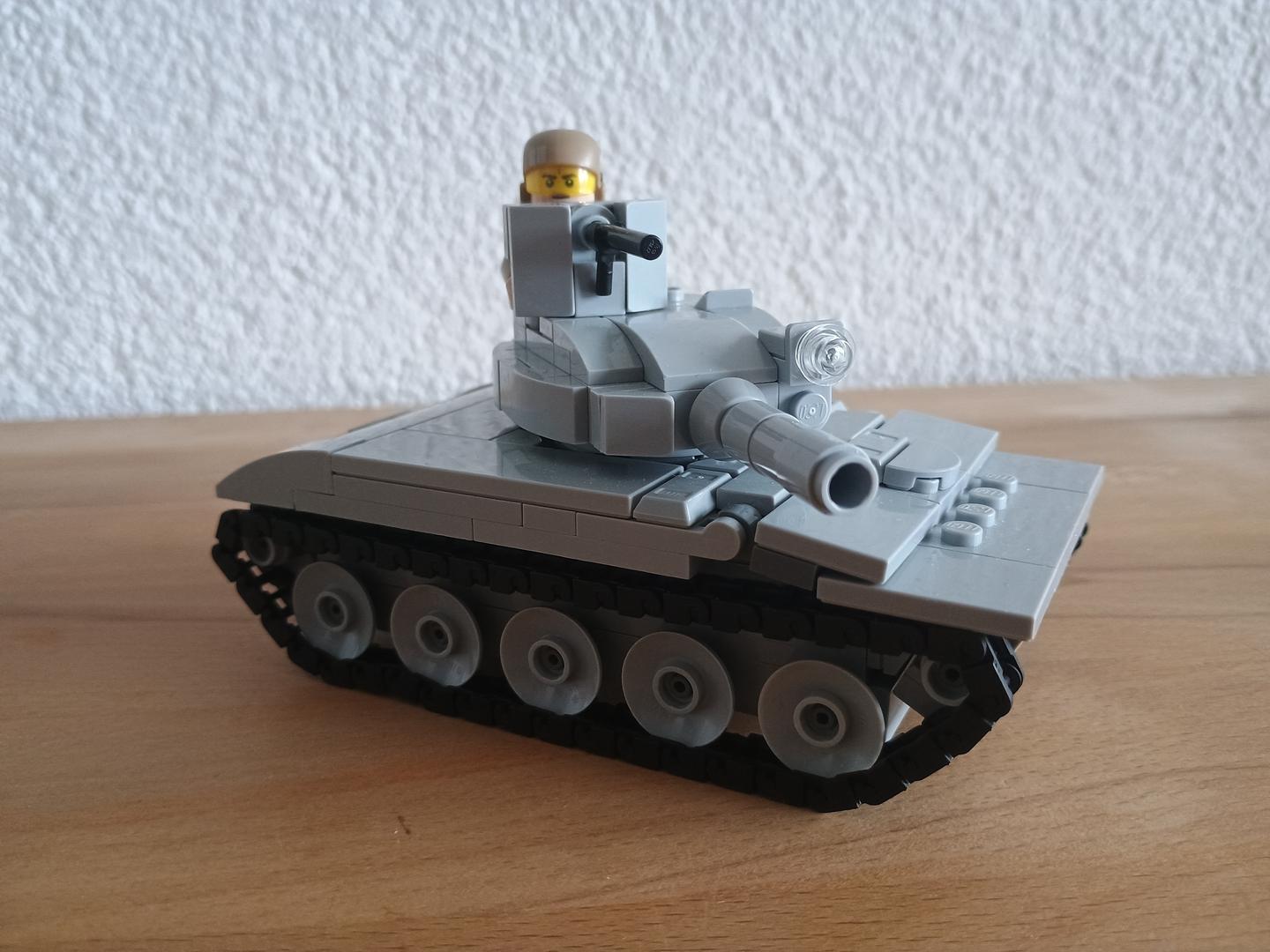 m551 sheridan light tank