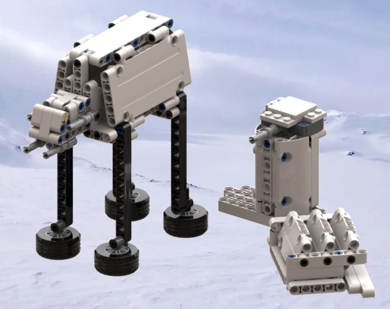 42167 AT-AT