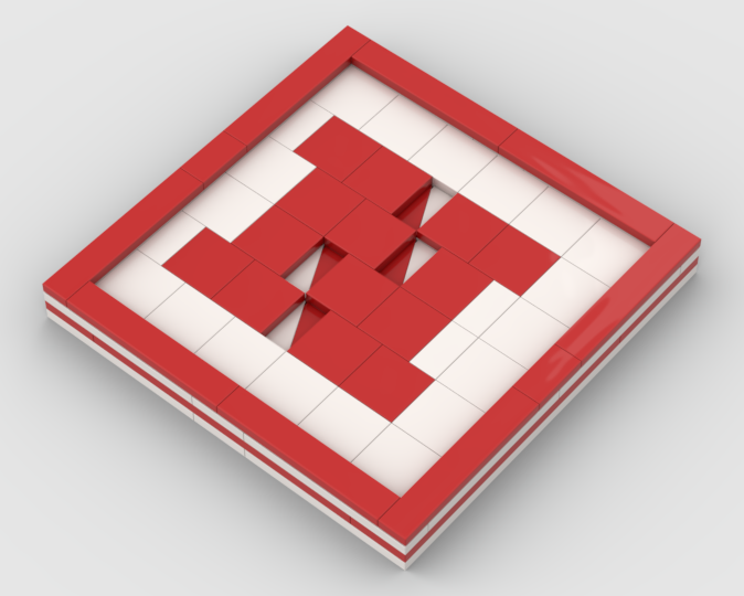 University of Nebraska Coaster