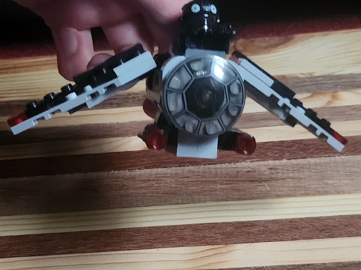 Striker Class Shuttle.