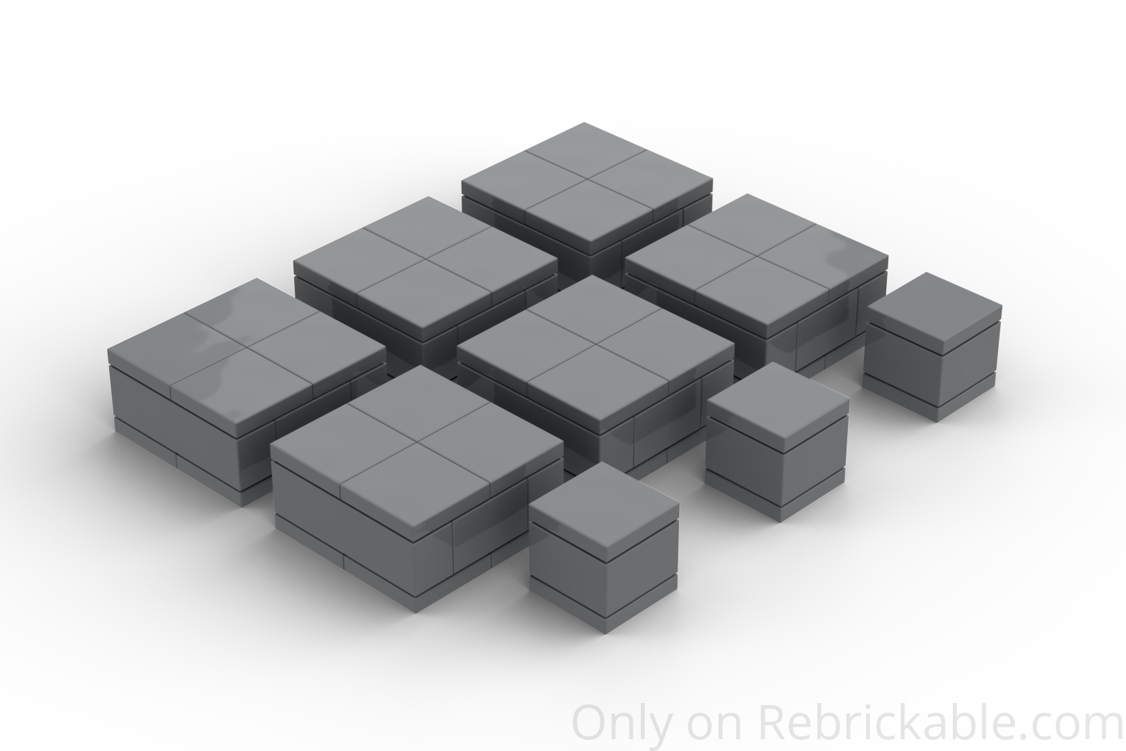 Slothouber–Graatsma Puzzle