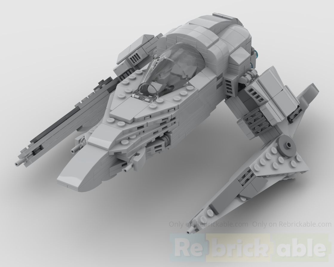 Kuat Systems Engineering A-10 Ardent