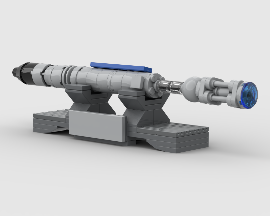 10th Doctor's Sonic Screwdriver