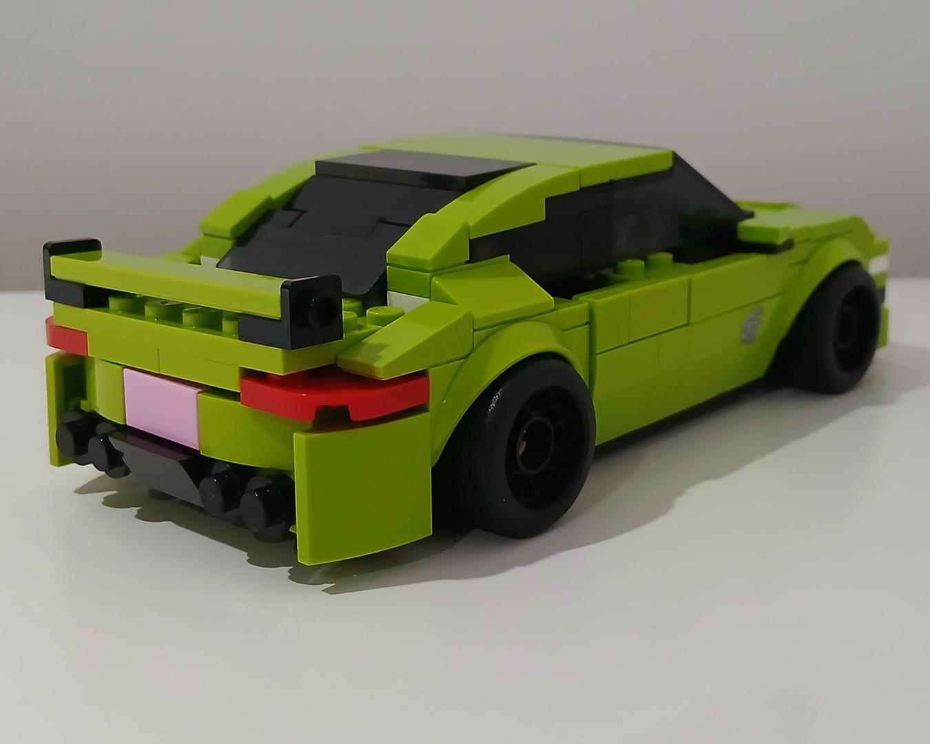 BMW M2 G87 (77237 ALT)