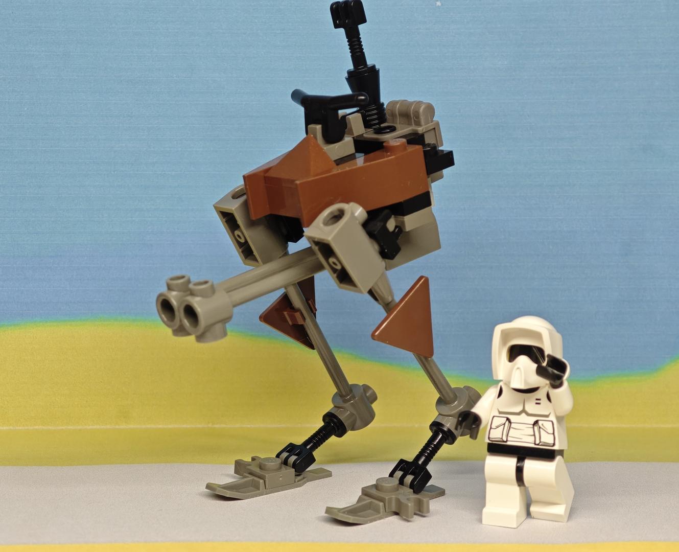 7128 AT-RT alternate build