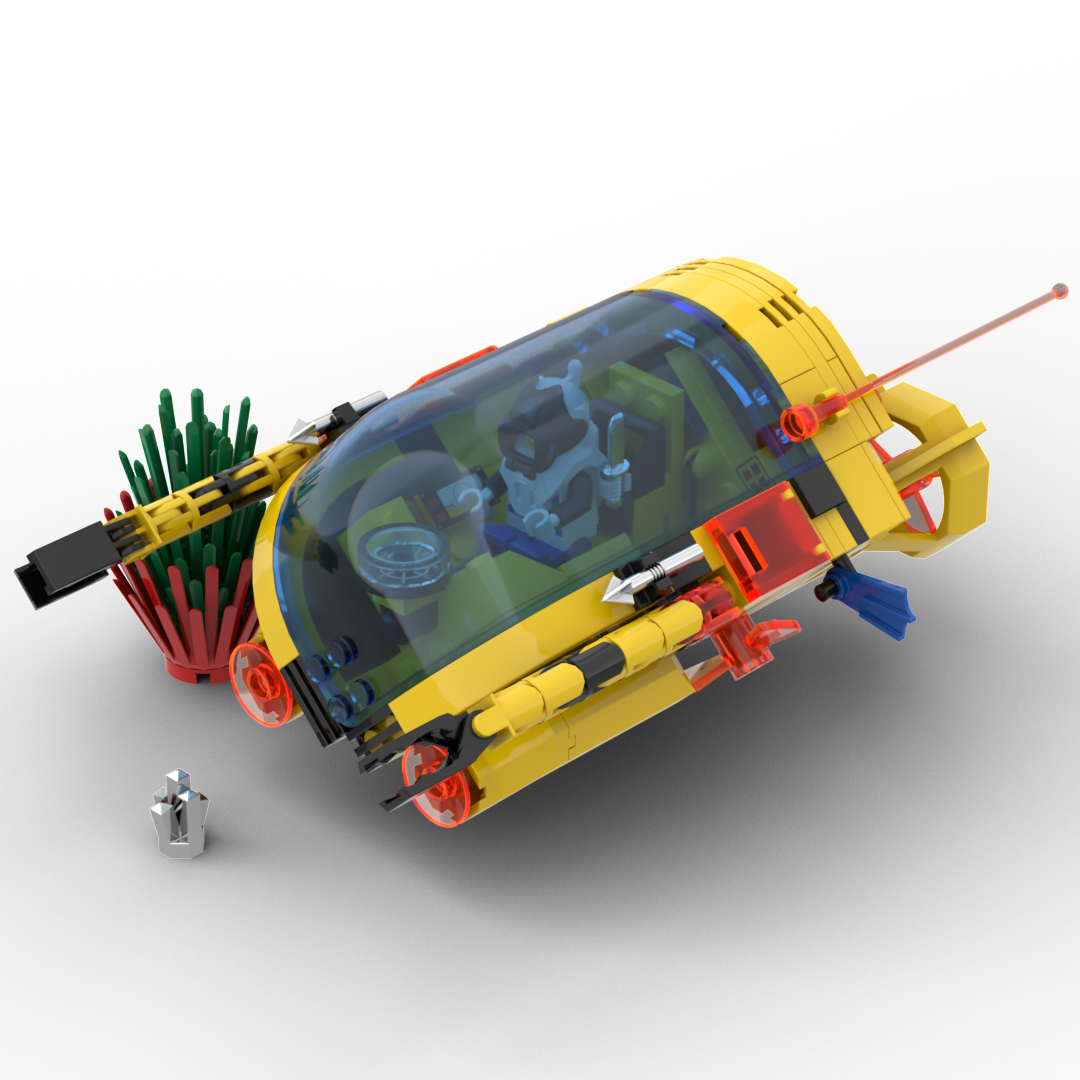 MOC-0047 aqua explorer