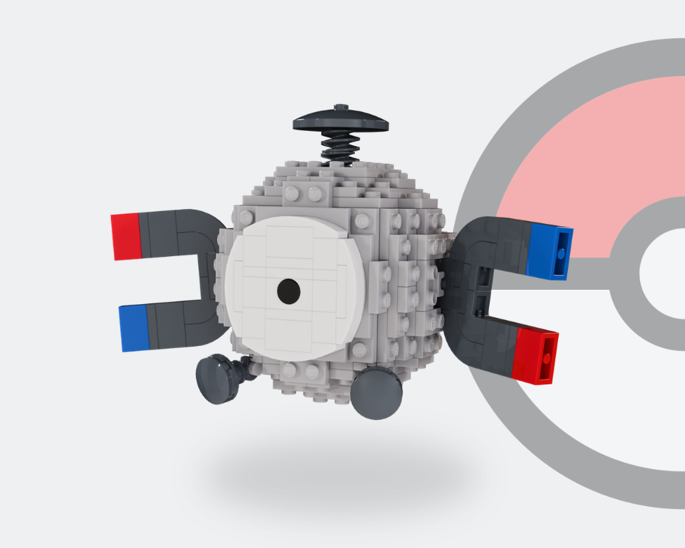 Magnemite