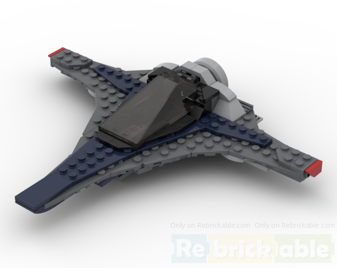 Gen One Star-Defender