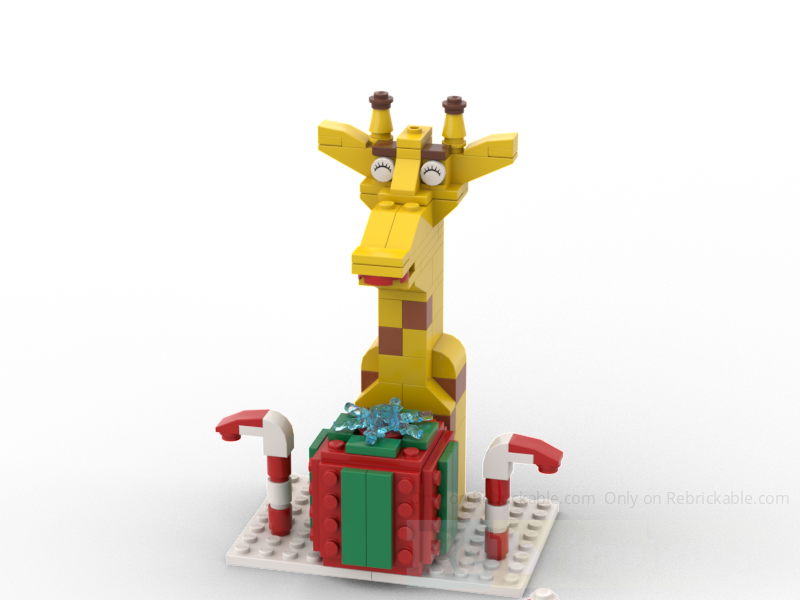 LDC Philadelphia Gift