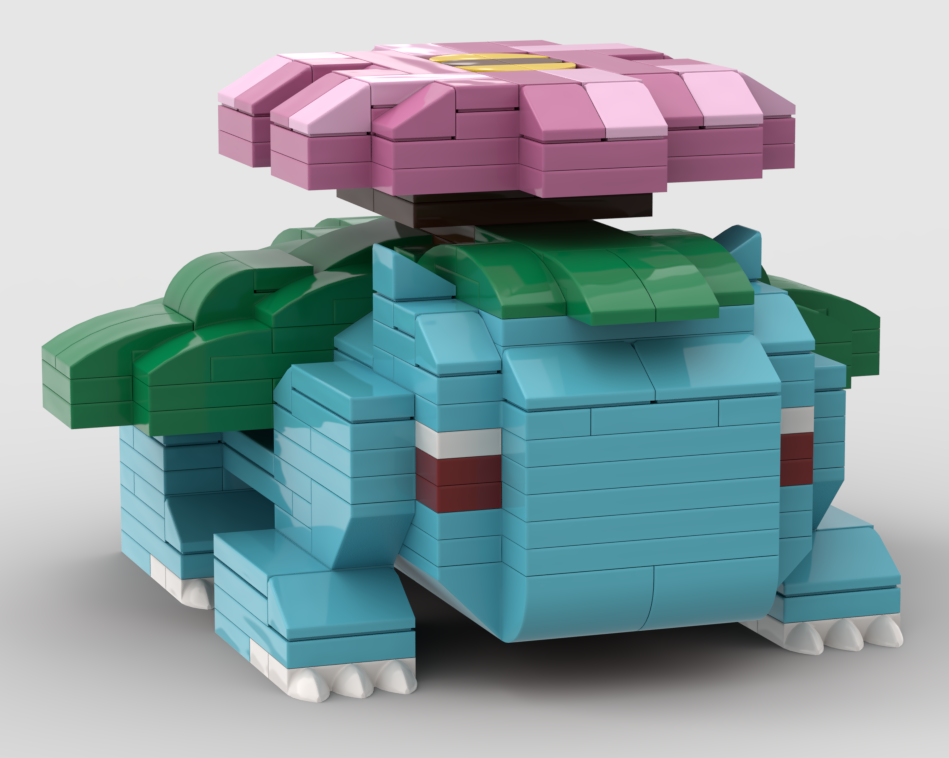 Venusaur
