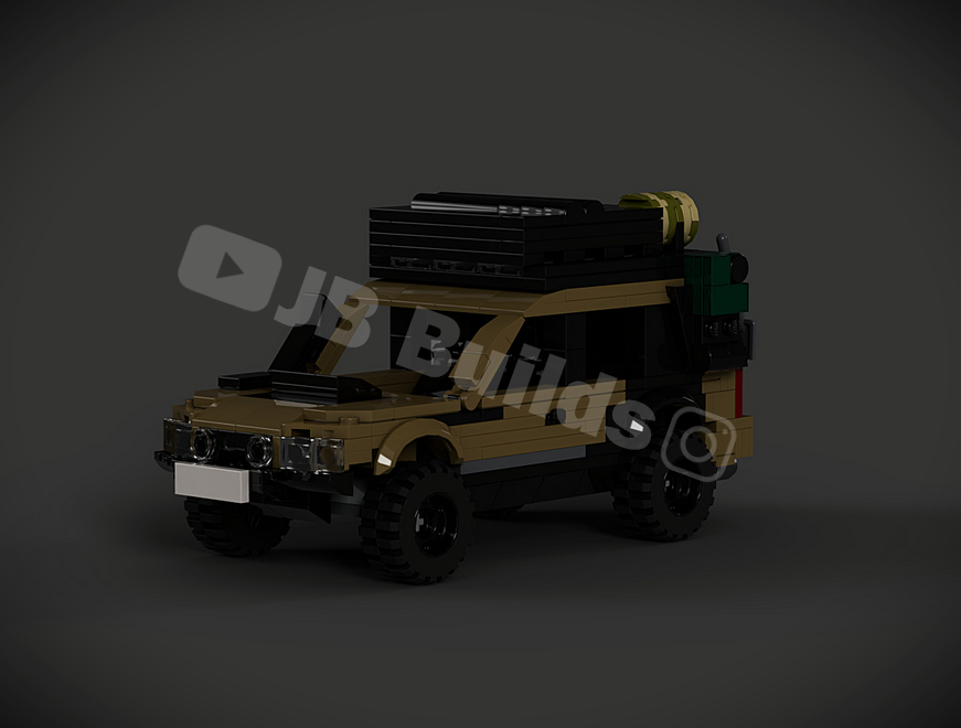 Chris Jaworski's 2004 FXT "Chaos"