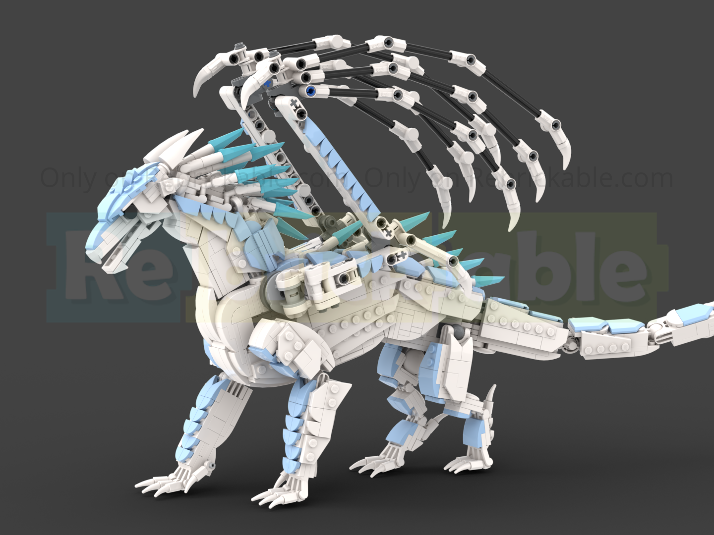 IceWing (Wings of Fire)