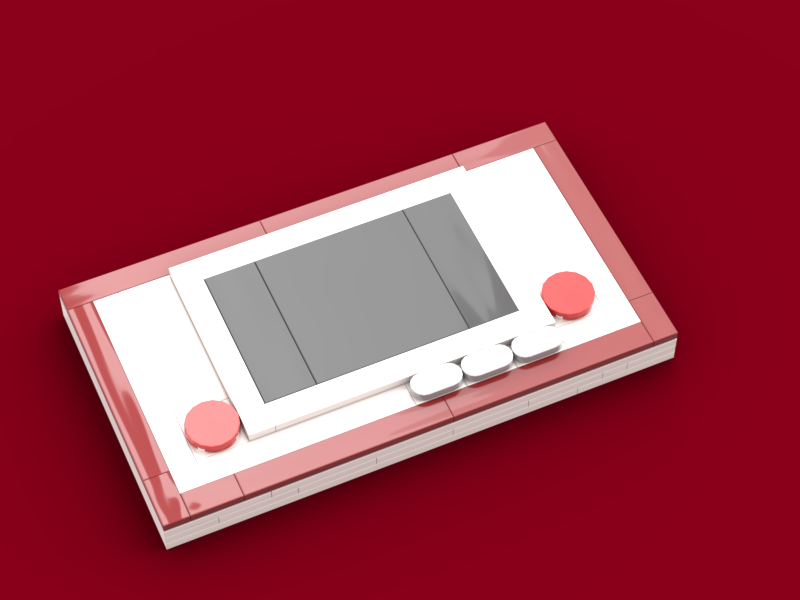 Nintendo Game And Watch
