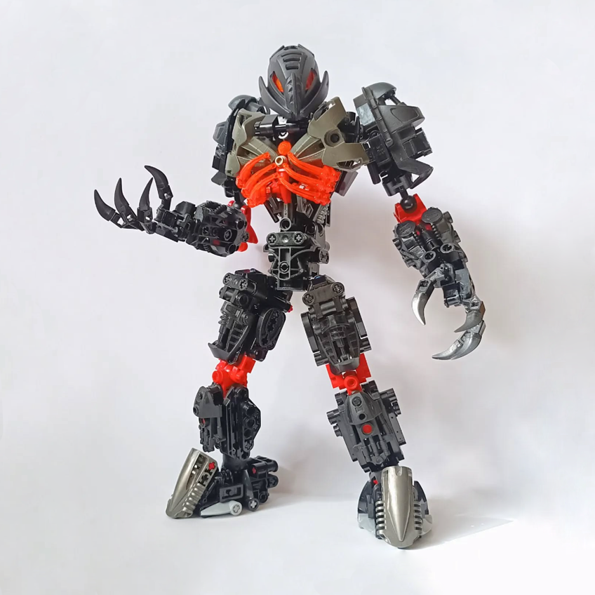 Makuta Teridax