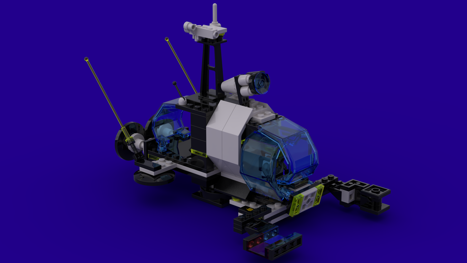6899-1 alt - Nebula Surveyor