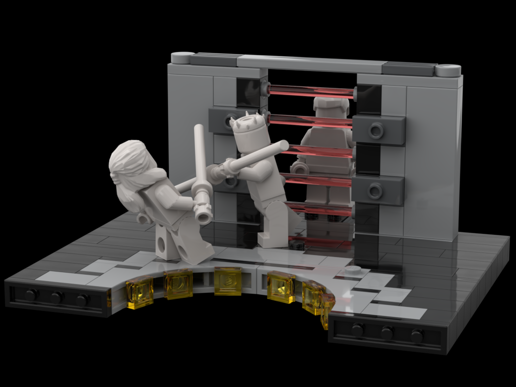 Battle of Fate MOD v3