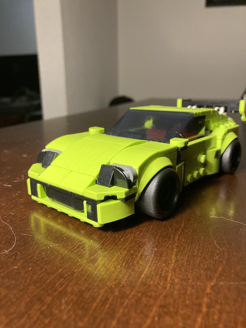 supra mk4 dodge srt hellcat alt build