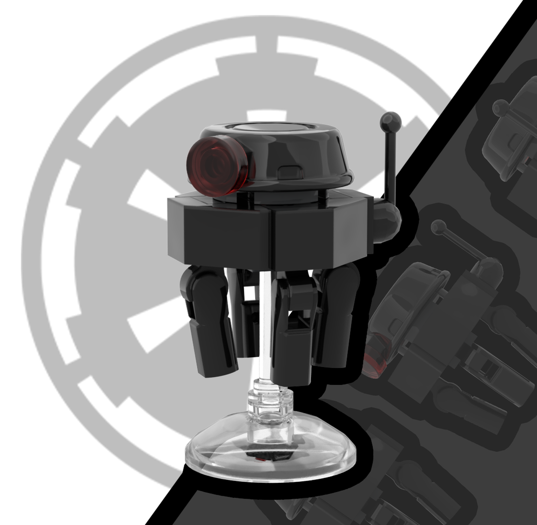 Imperial Probe Droid
