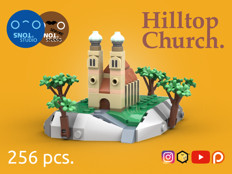 Hilltop Church.